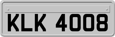 KLK4008