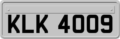 KLK4009