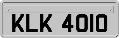 KLK4010