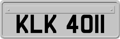 KLK4011