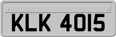 KLK4015