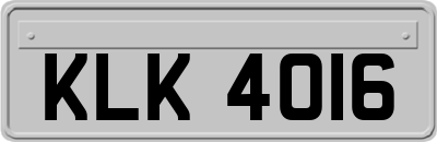 KLK4016