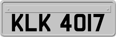 KLK4017