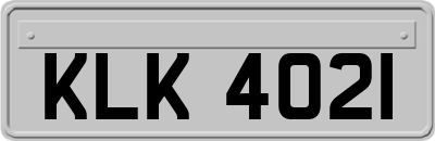 KLK4021