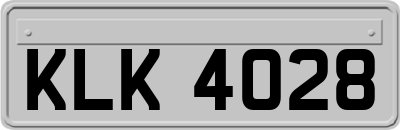 KLK4028
