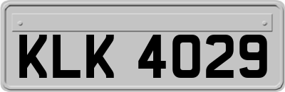 KLK4029