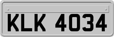 KLK4034