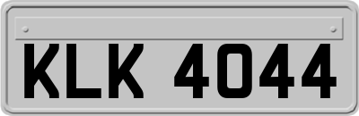 KLK4044