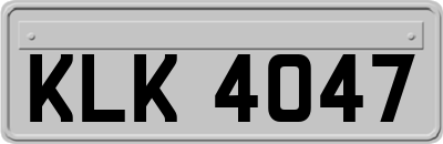 KLK4047