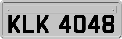 KLK4048