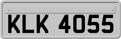 KLK4055