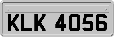 KLK4056
