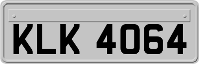 KLK4064
