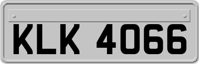 KLK4066