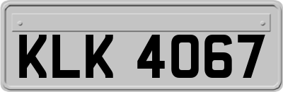 KLK4067
