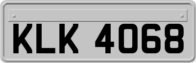 KLK4068