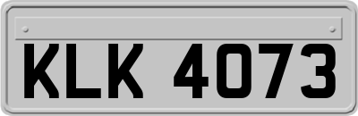 KLK4073