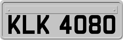 KLK4080