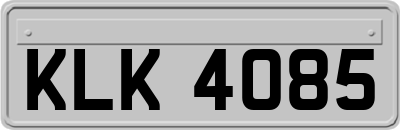 KLK4085