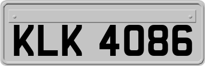 KLK4086