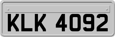 KLK4092