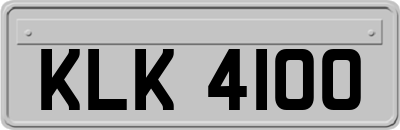 KLK4100