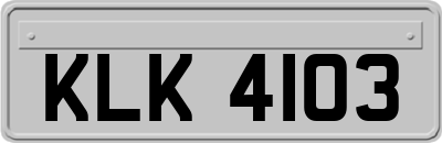 KLK4103