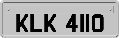 KLK4110
