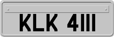 KLK4111