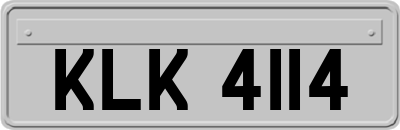 KLK4114