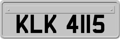 KLK4115