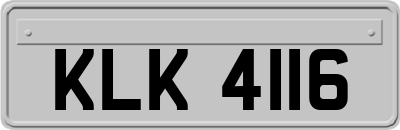KLK4116