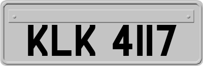 KLK4117