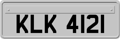 KLK4121