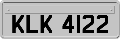 KLK4122
