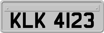 KLK4123