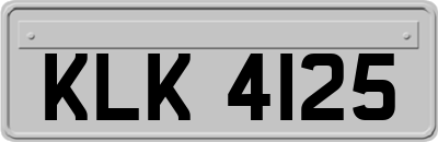 KLK4125