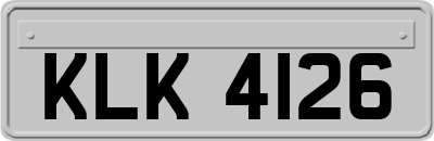 KLK4126