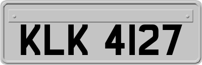 KLK4127
