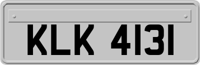 KLK4131