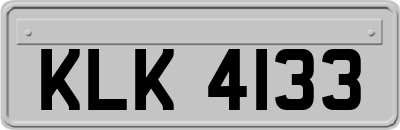KLK4133
