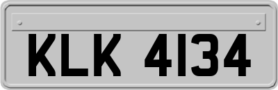 KLK4134