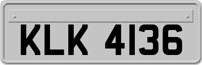 KLK4136