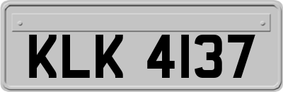 KLK4137