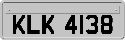 KLK4138