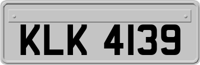KLK4139