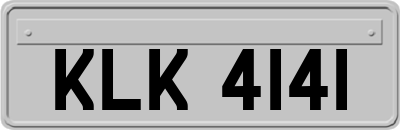 KLK4141