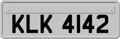 KLK4142
