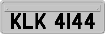 KLK4144