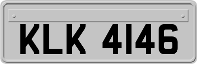 KLK4146